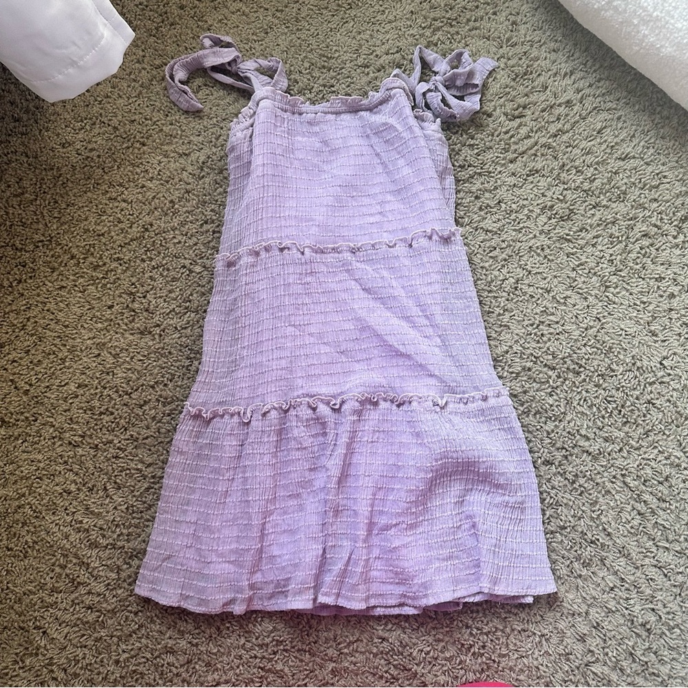 ALTARD STATE SUMMER DRESS
